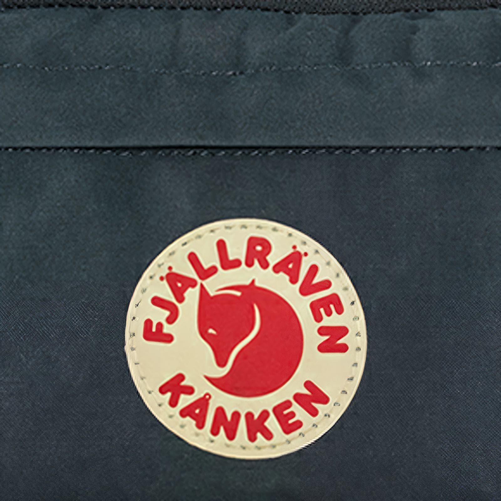 Сумка через плечо Fjallraven Kanken Hip Pack - изображение 4