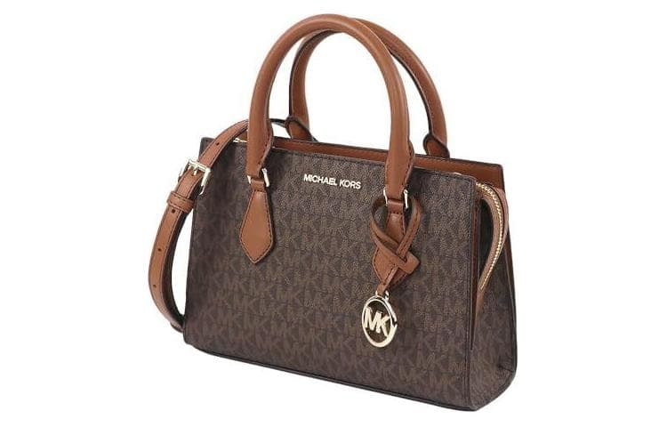 Сумка через плечо MICHAEL KORS MK Sheila Tote - изображение 2