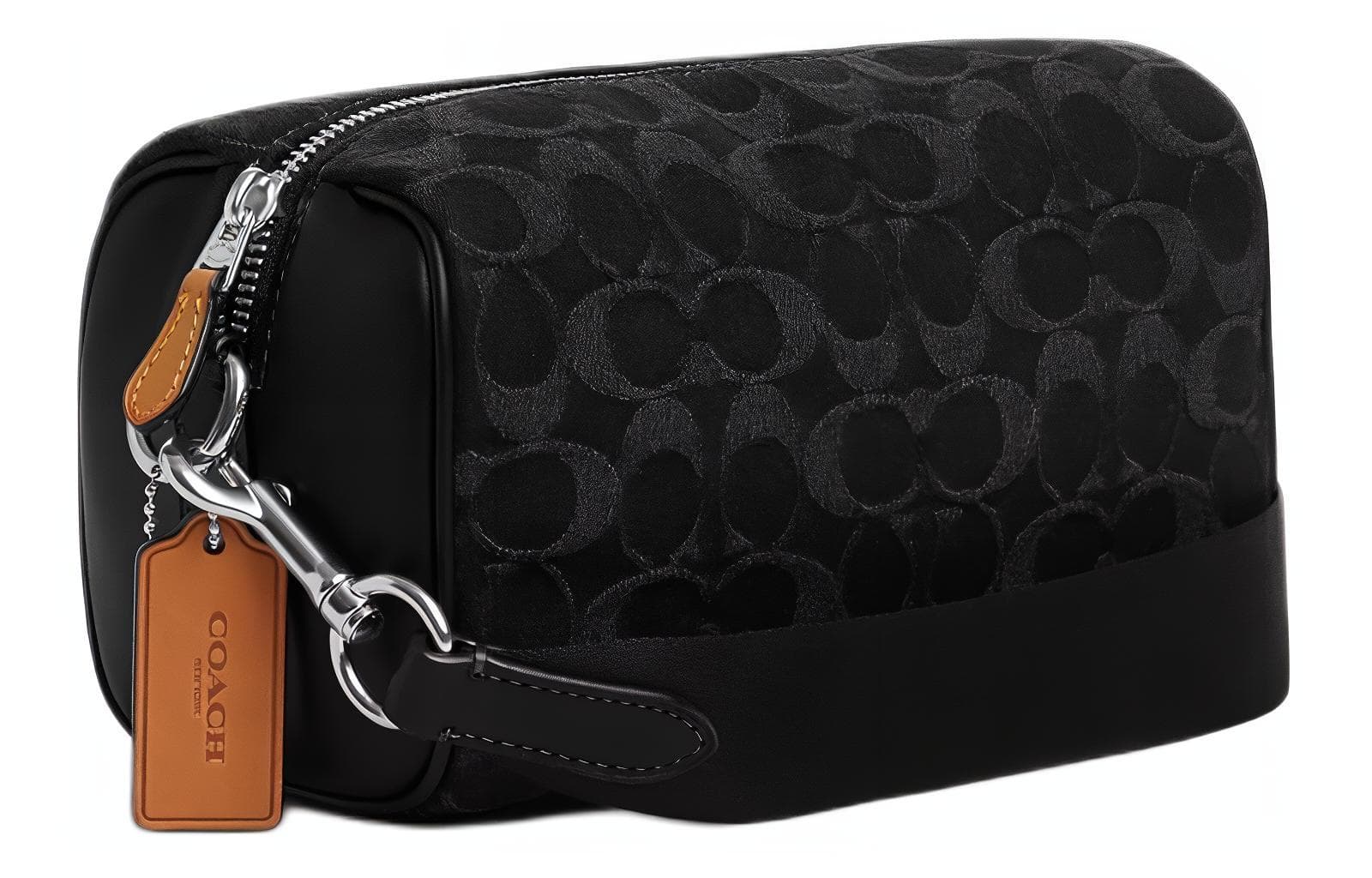 Сумка через плечо COACH Axel 20 - изображение 2