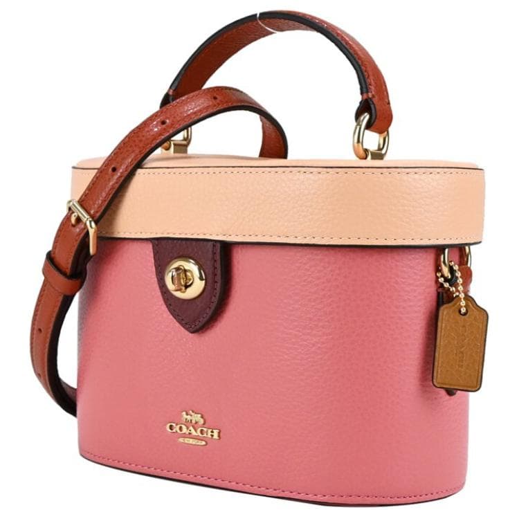 Сумка COACH Kay 20 - изображение 2