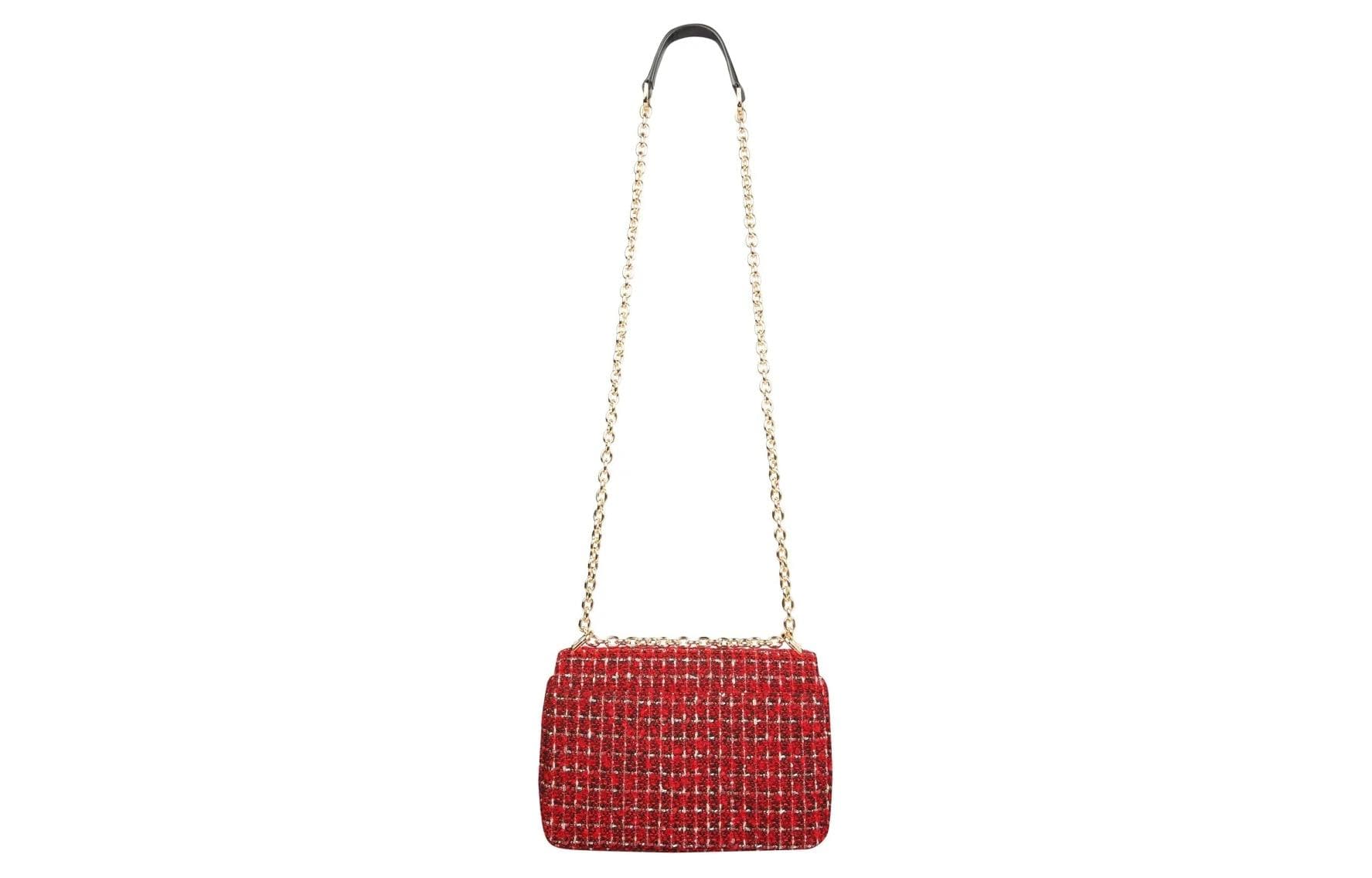 Сумка через плечо Michael Kors Soho - изображение 4