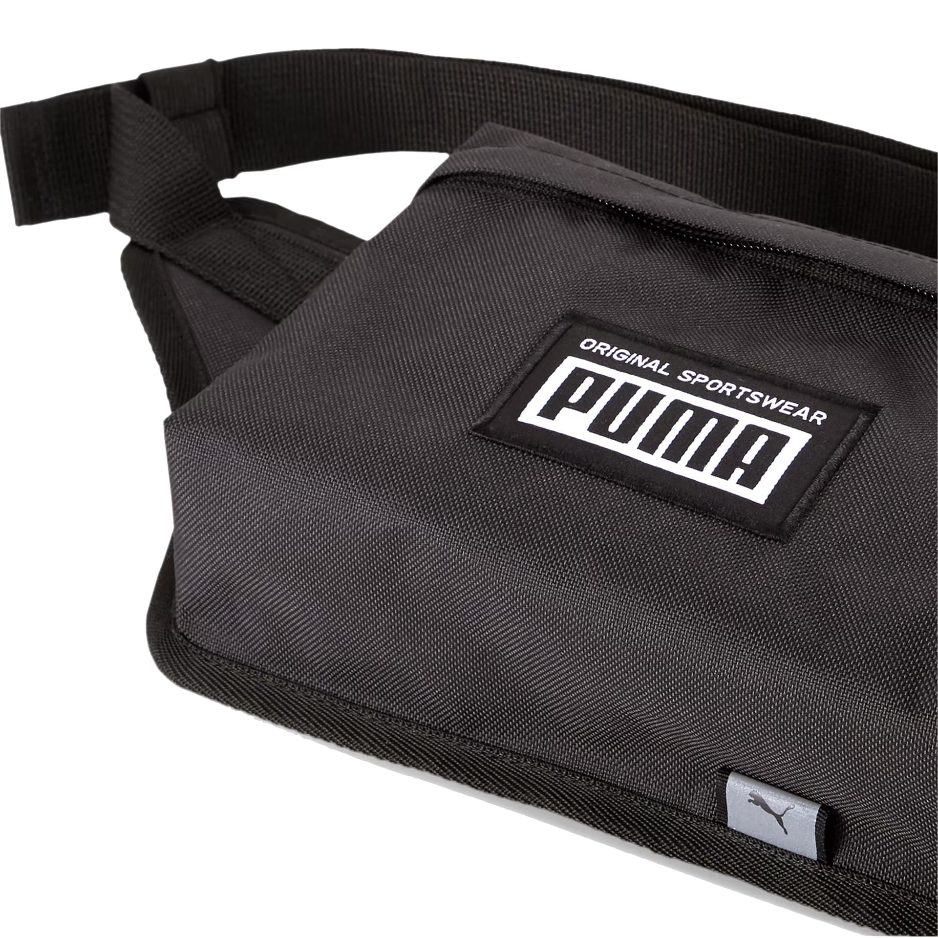 Поясная сумка PUMA Academy Multi Waist Bag - изображение 4