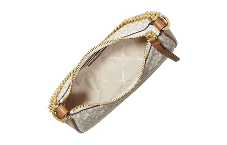 Мини-сумка MICHAEL KORS MK - изображение 5