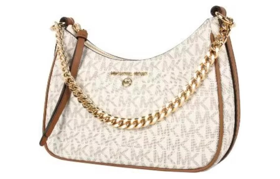 Мини-сумка MICHAEL KORS MK - изображение 2