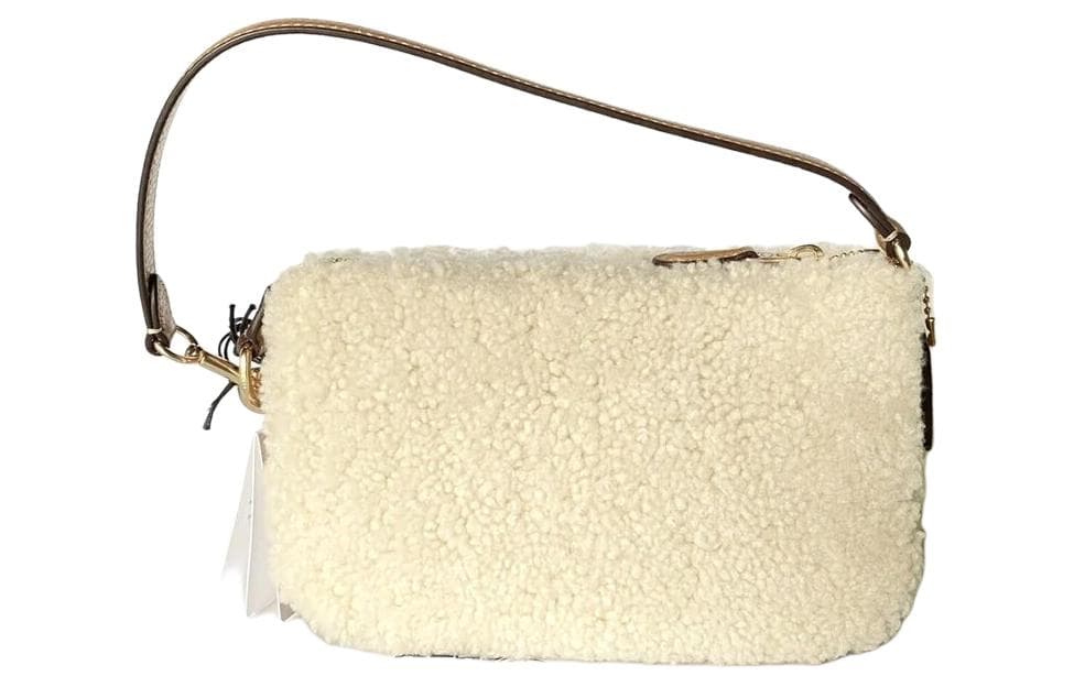 Сумка COACH Nolita 19 - изображение 4