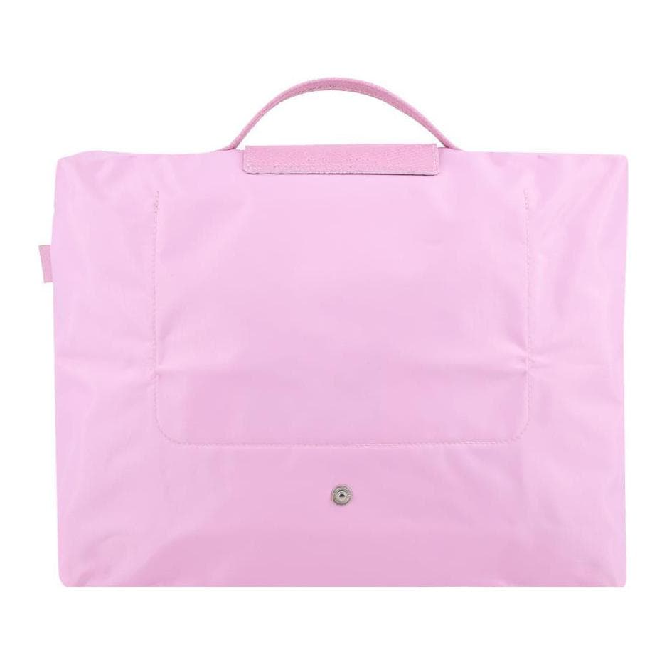 Портфель LONGCHAMP Le Pliage Green Logo - изображение 3
