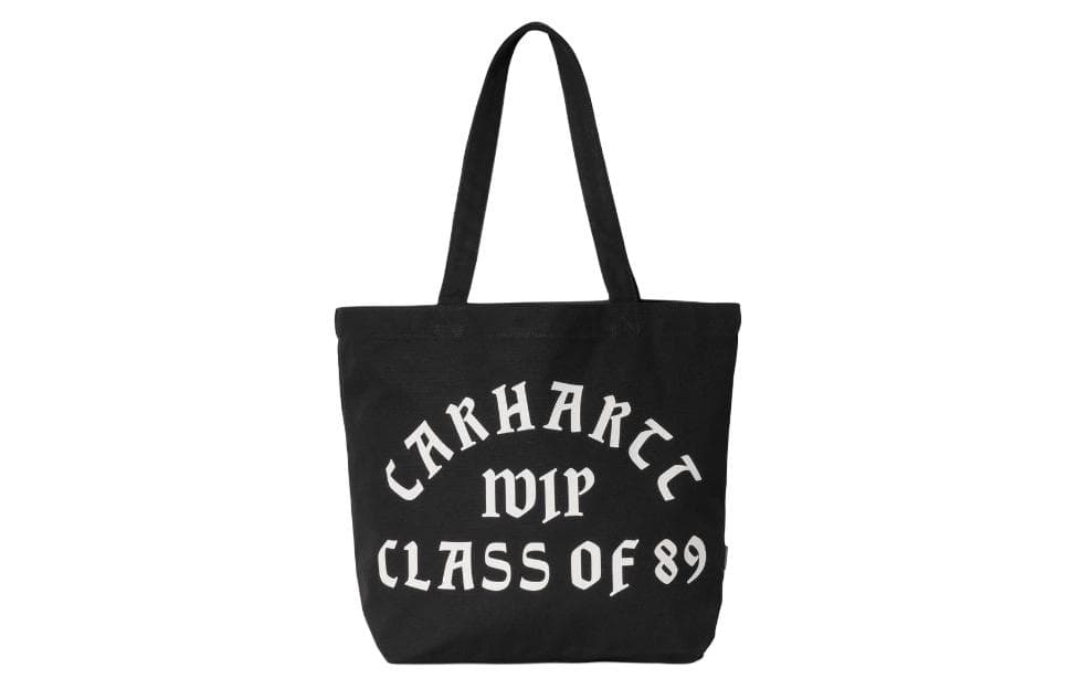 Мини-сумка Carhartt WIP Tote - изображение 1