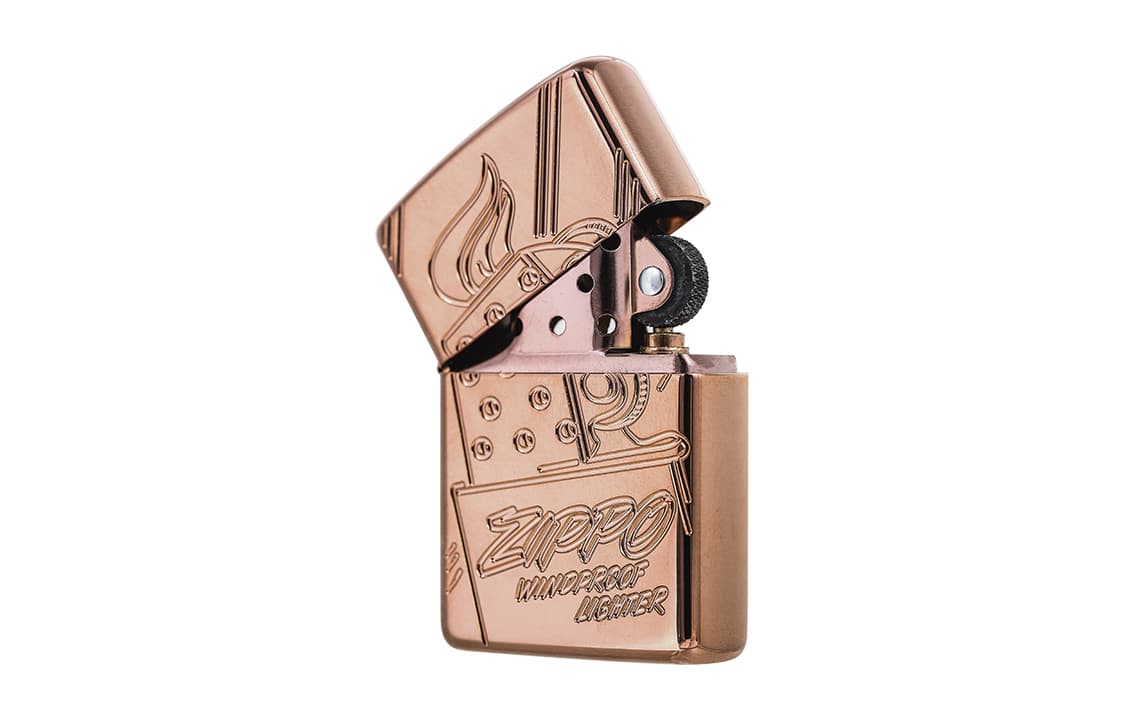 ZIPPO 23 - изображение 6