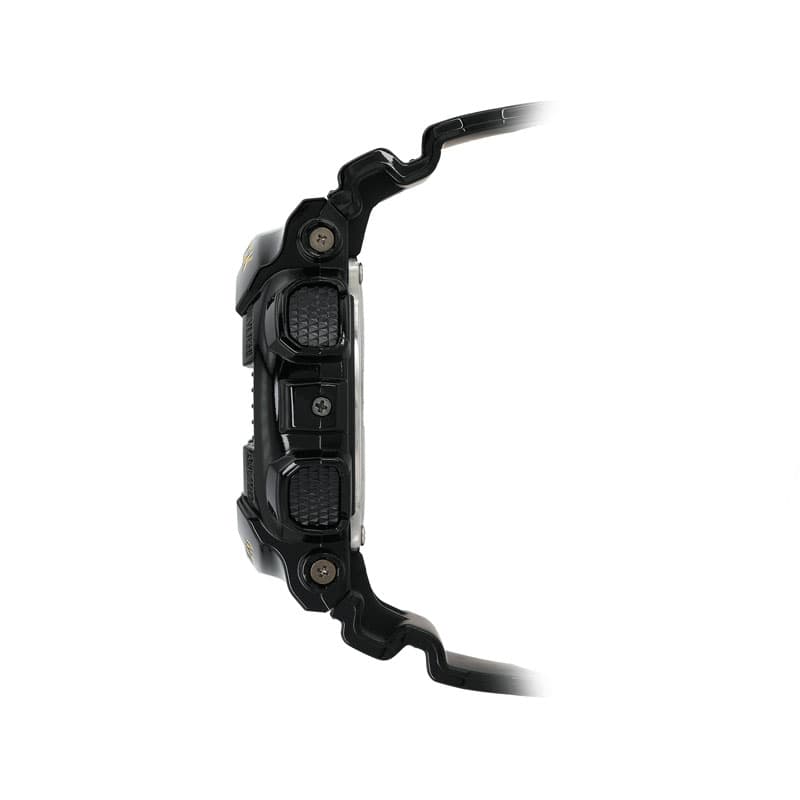 Часы CASIO G-SHOCK BABY-G GA-110GB-1APR+BA-110RG-1APR - изображение 8