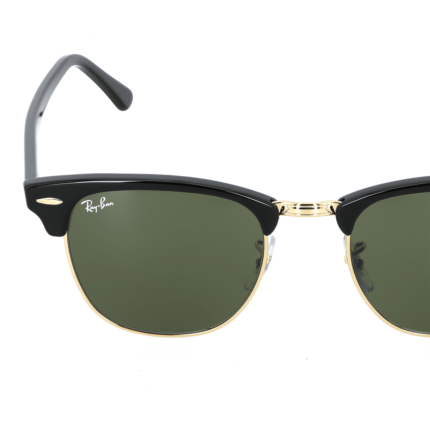 Солнцезащитные очки Ray-Ban RB3016F - изображение 6