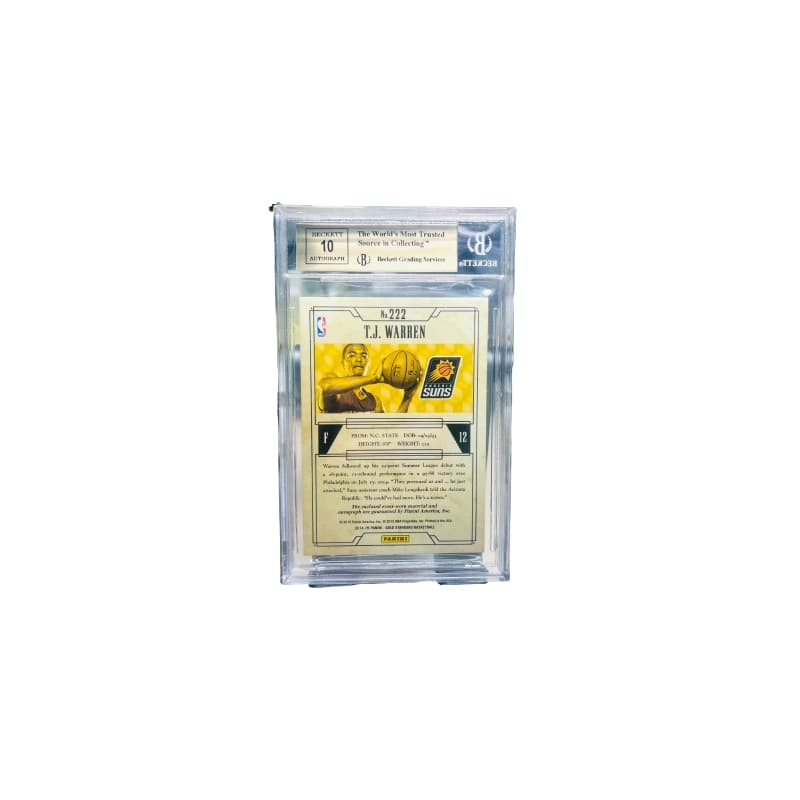 Коллекционные карточки PANINI TJ - изображение 2
