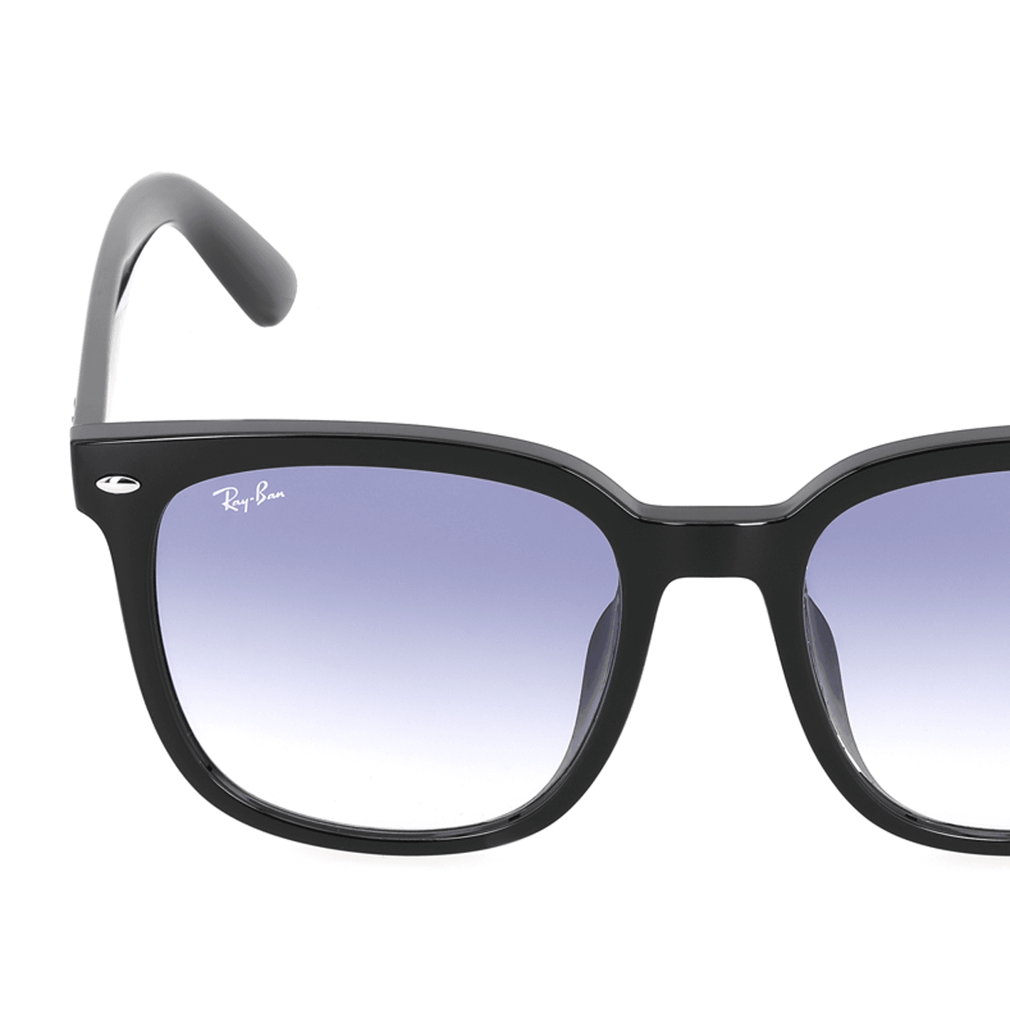 Солнцезащитные очки RayBan - изображение 5