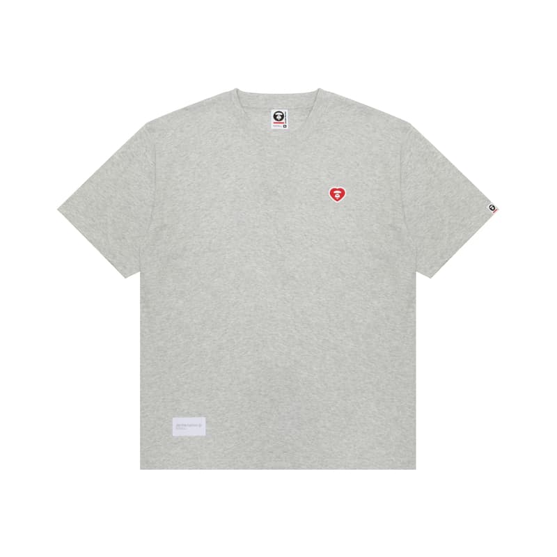 Футболка Aape T - изображение 2