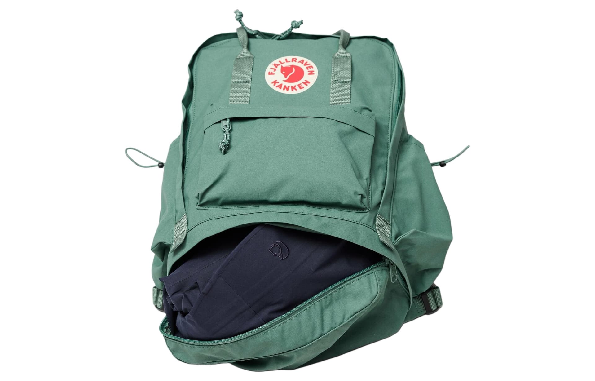 Рюкзак Fjallraven Knken Outlong - изображение 9