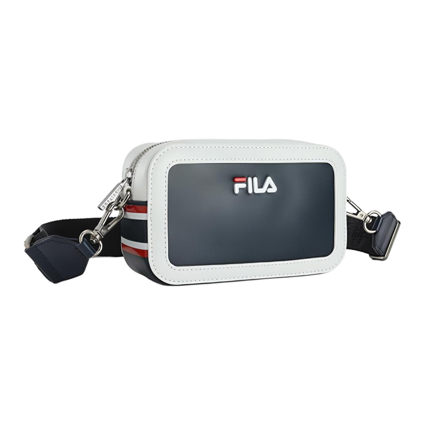 Сумка через плечо FILA Logo PU - изображение 3