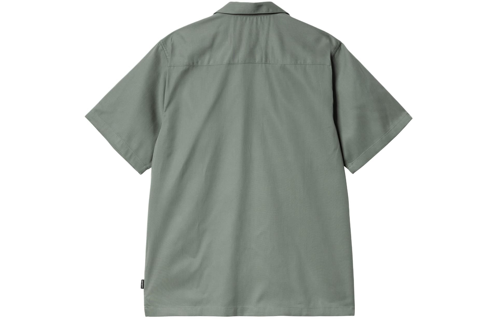 Рубашка Carhartt WIP SS24 SS Durango Shirt - изображение 2