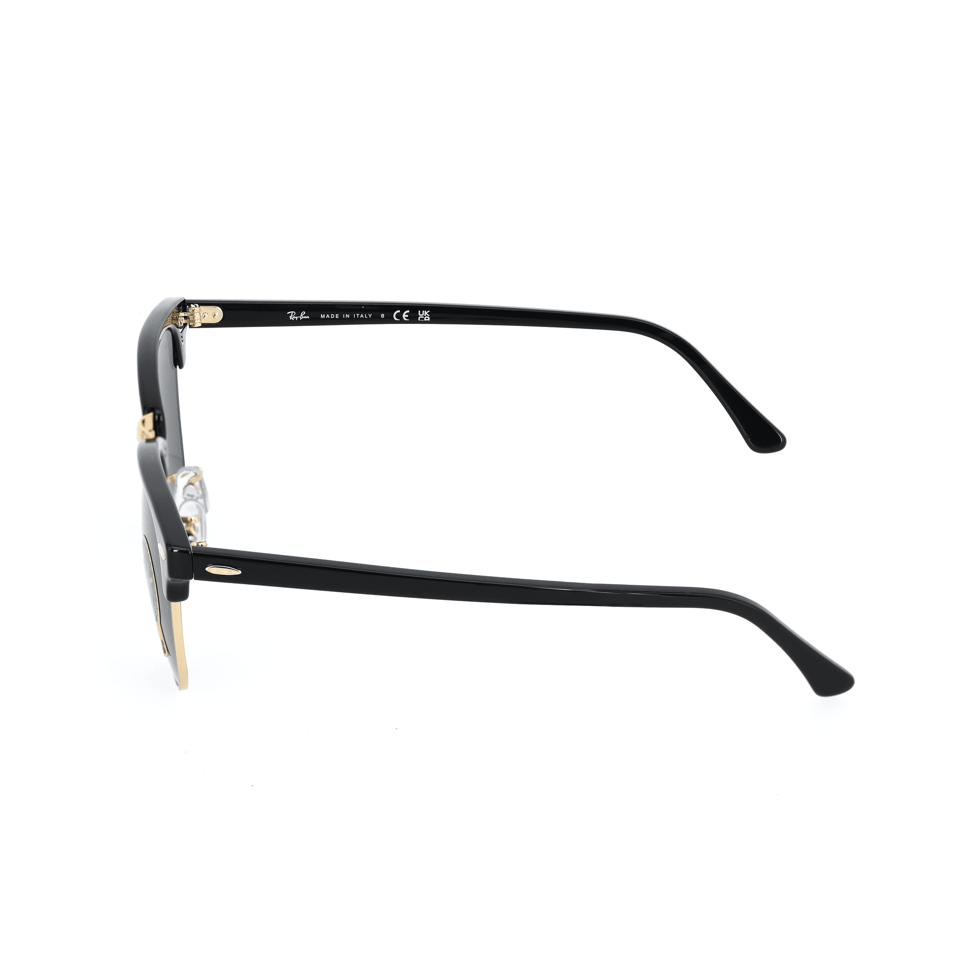Солнцезащитные очки Ray-Ban RB3016F - изображение 4