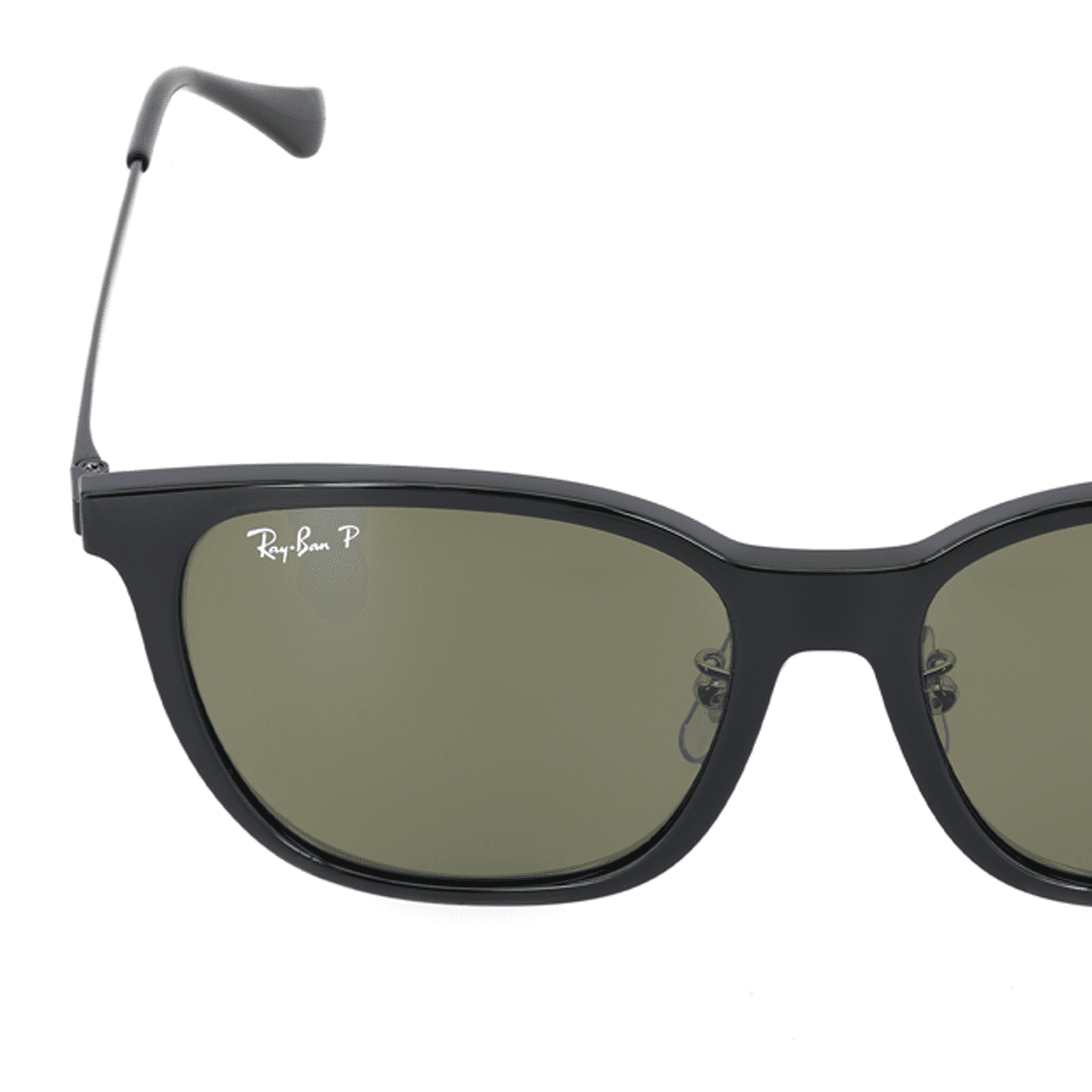 Солнцезащитные очки RayBan - изображение 5