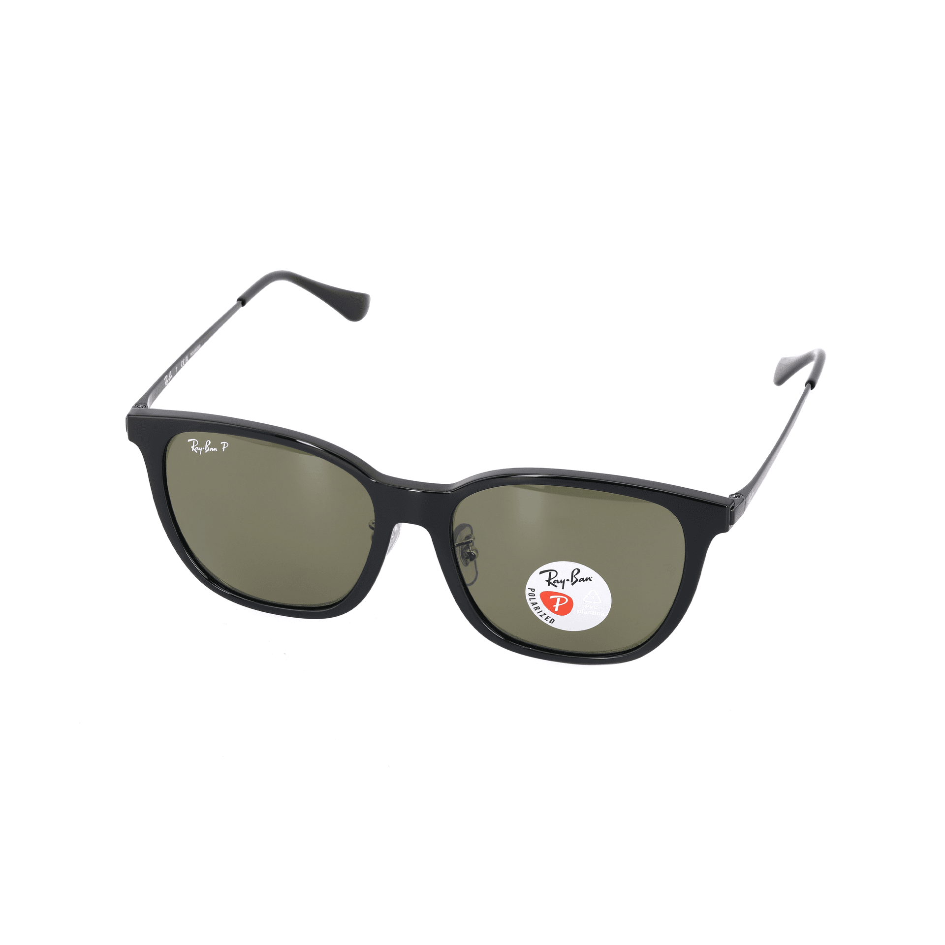 Солнцезащитные очки RayBan - изображение 1