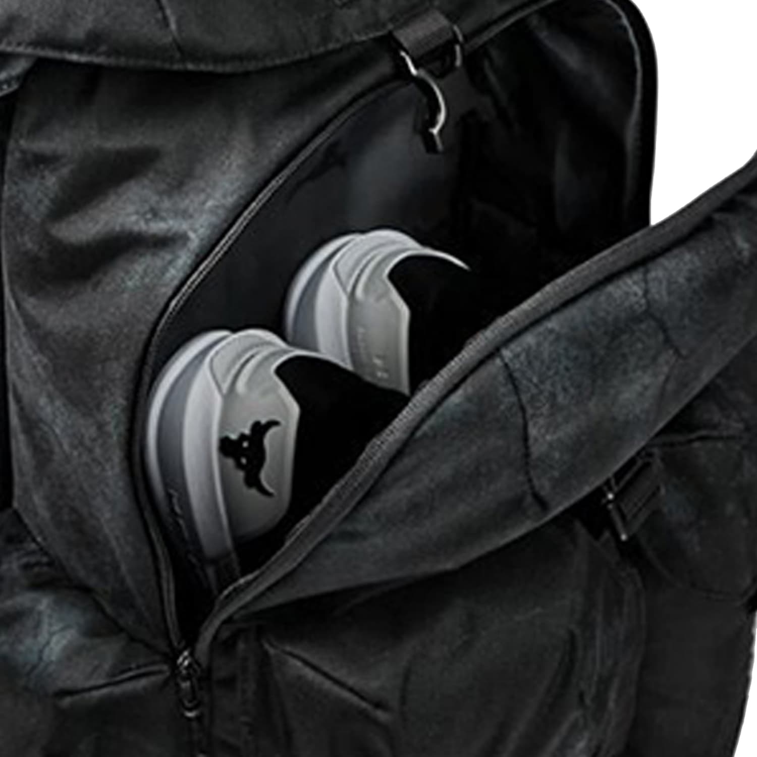 Рюкзак Under Armour Project Rock Pro - изображение 4