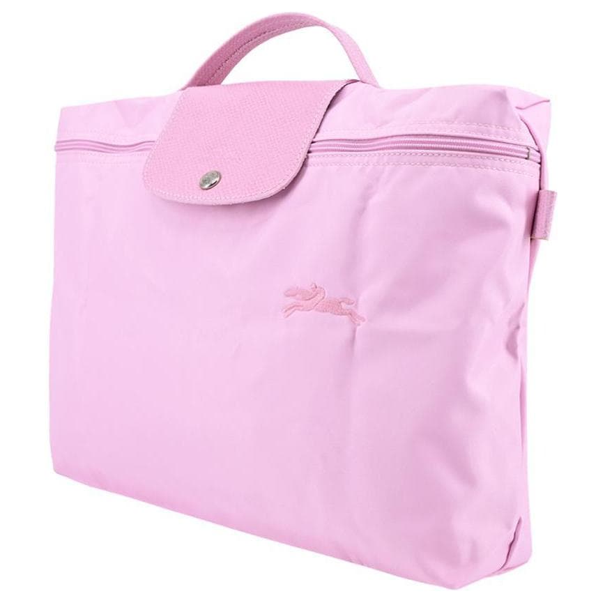 Портфель LONGCHAMP Le Pliage Green Logo - изображение 2