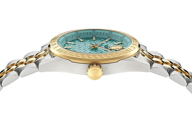 Механические часы Versace VE8I00524 - изображение 4