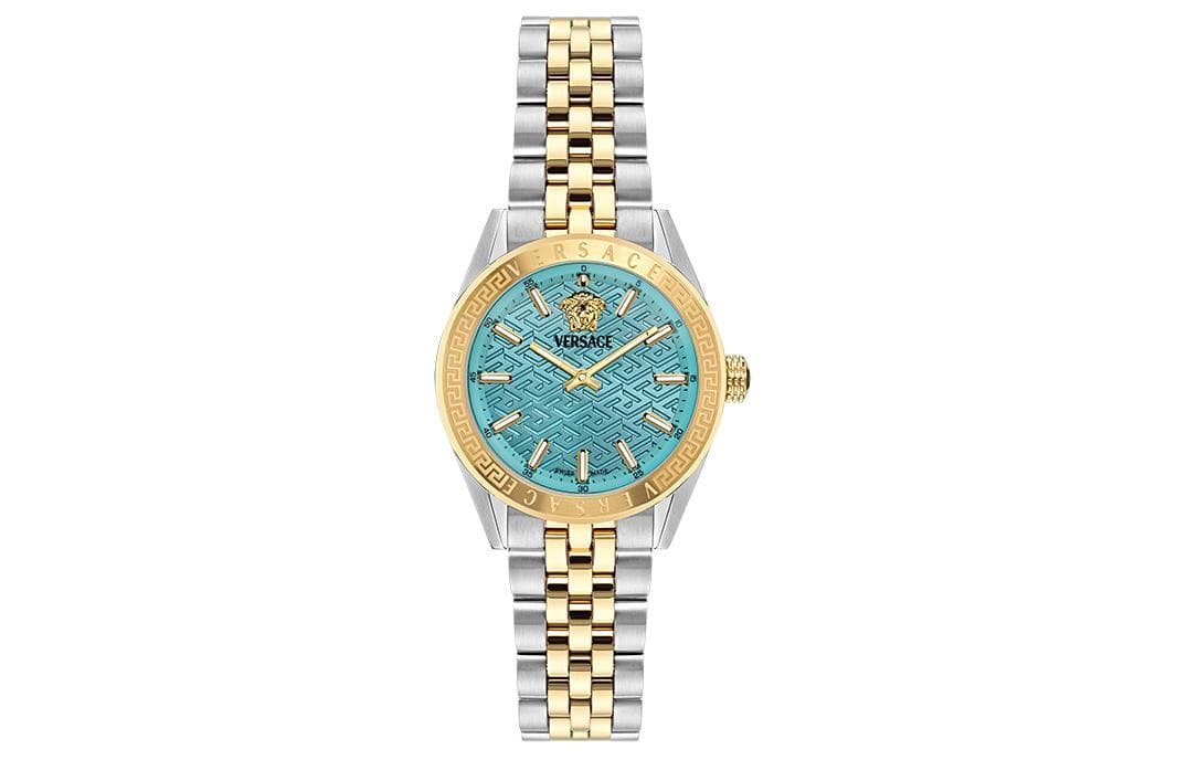 Механические часы Versace VE8I00524 - изображение 3