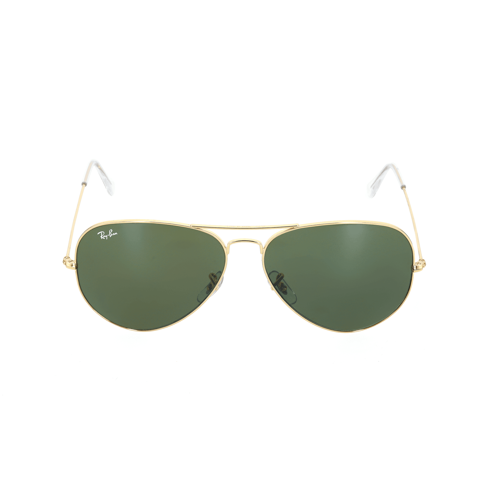 Солнцезащитные очки Ray-Ban RB3026 - изображение 2