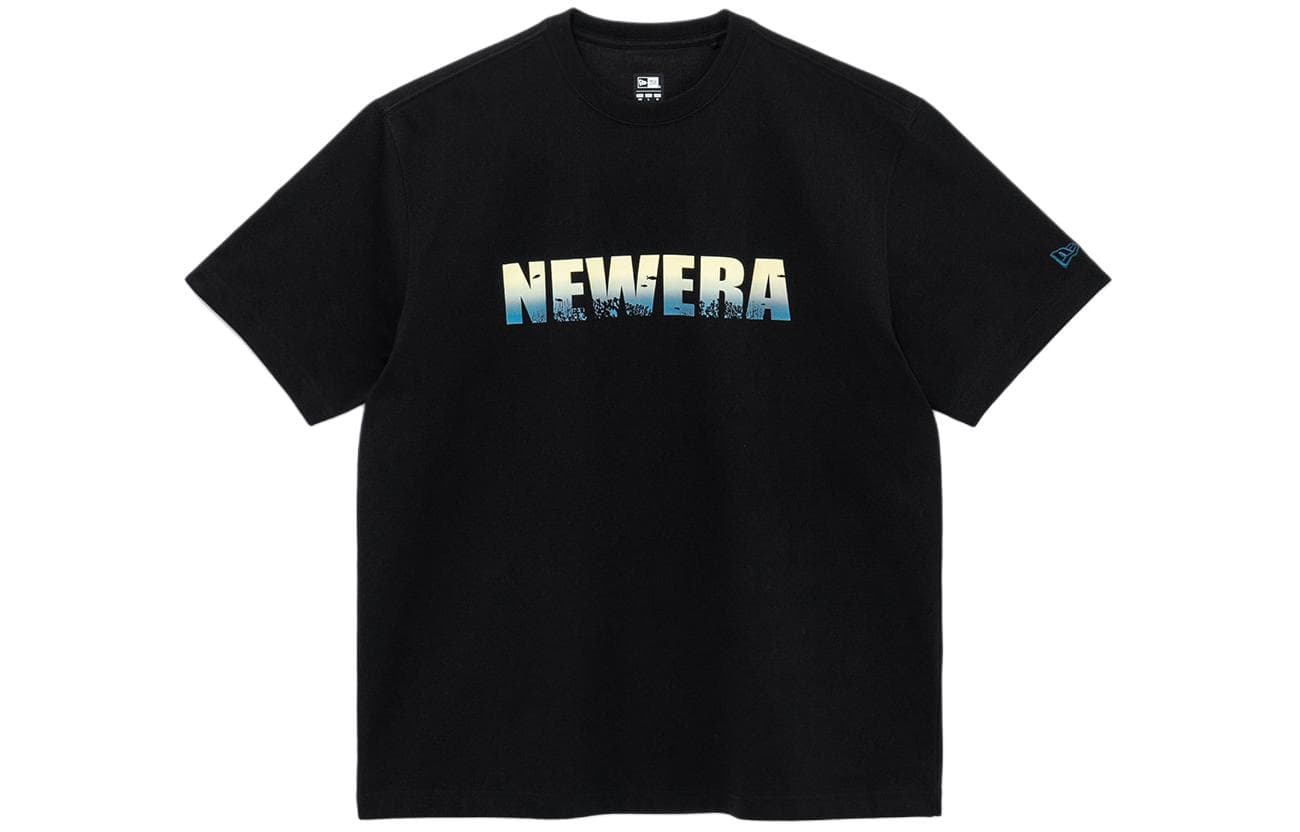 Футболка New Era SS24T - изображение 2
