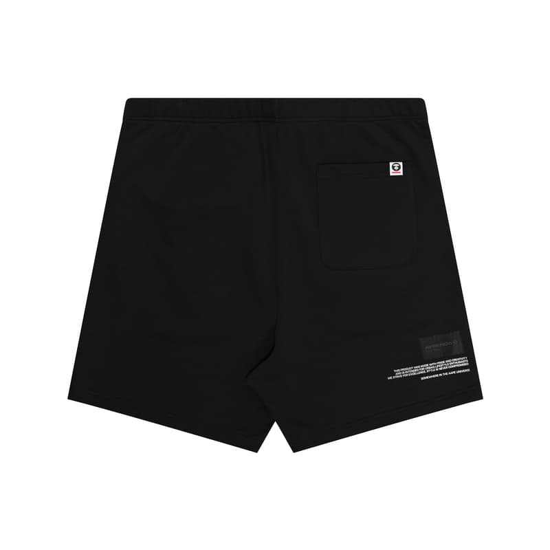 Шорты Aape - изображение 2