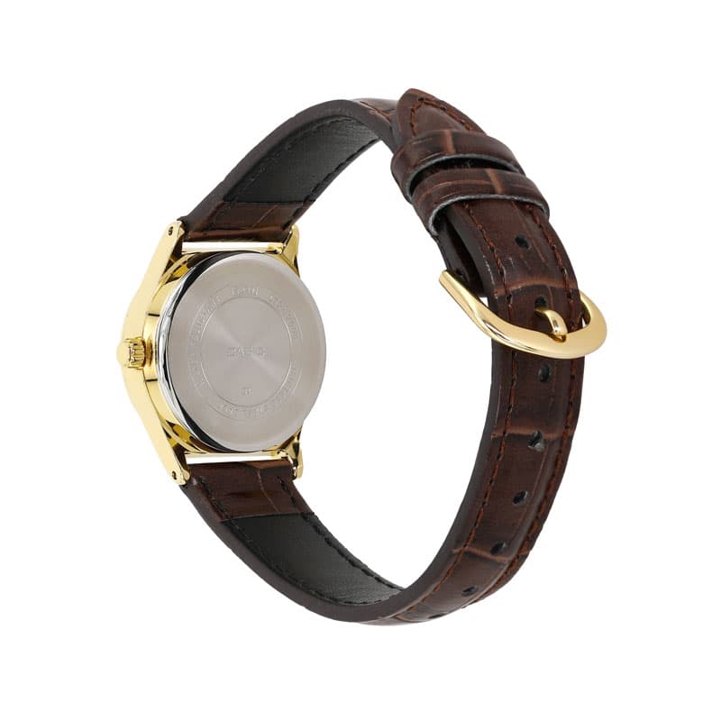 Часы CASIO LTP-V006GL-9B - изображение 4
