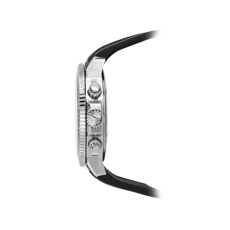 Часы Tissot Seastar T120.417.17.041.00 - изображение 5