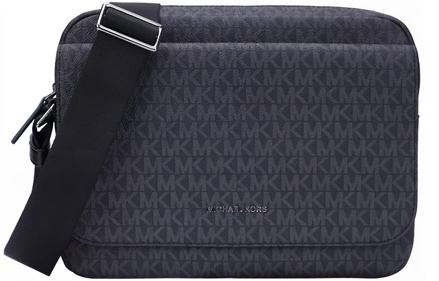 Мини-сумка MICHAEL KORS MK Cooper PVC - изображение 1