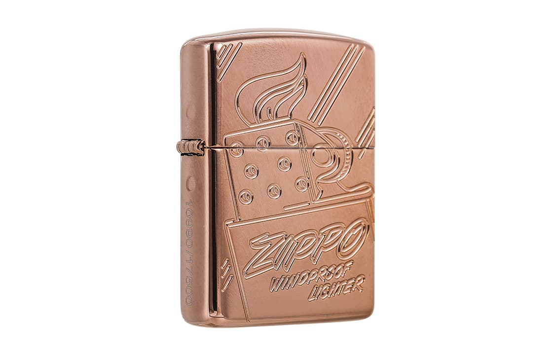 ZIPPO 23 - изображение 3