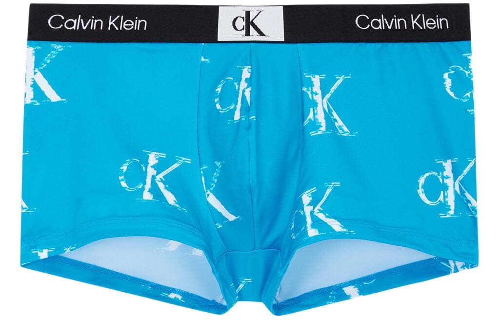 Трусы CKCalvin Klein 1 - изображение 1