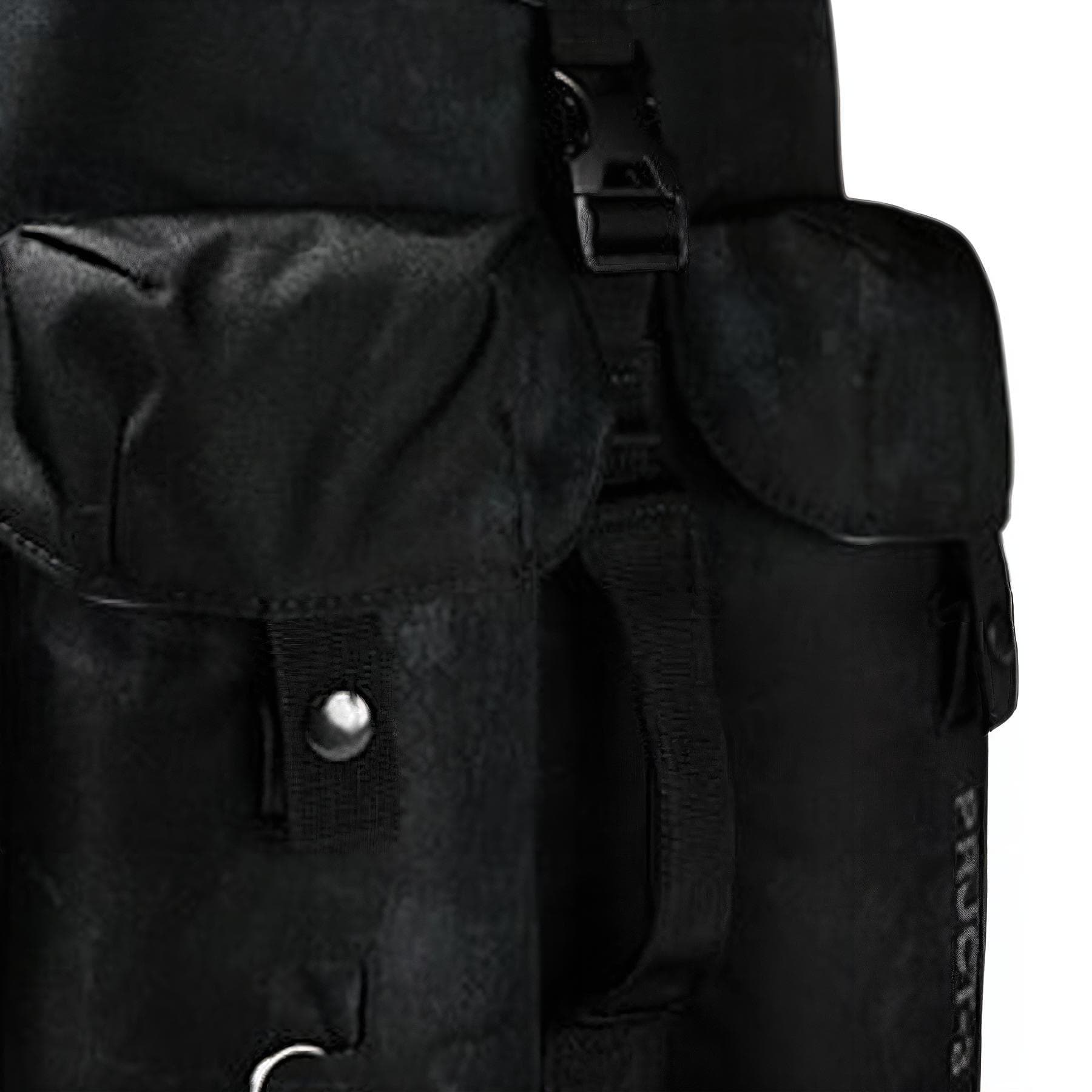 Рюкзак Under Armour Project Rock Pro - изображение 5