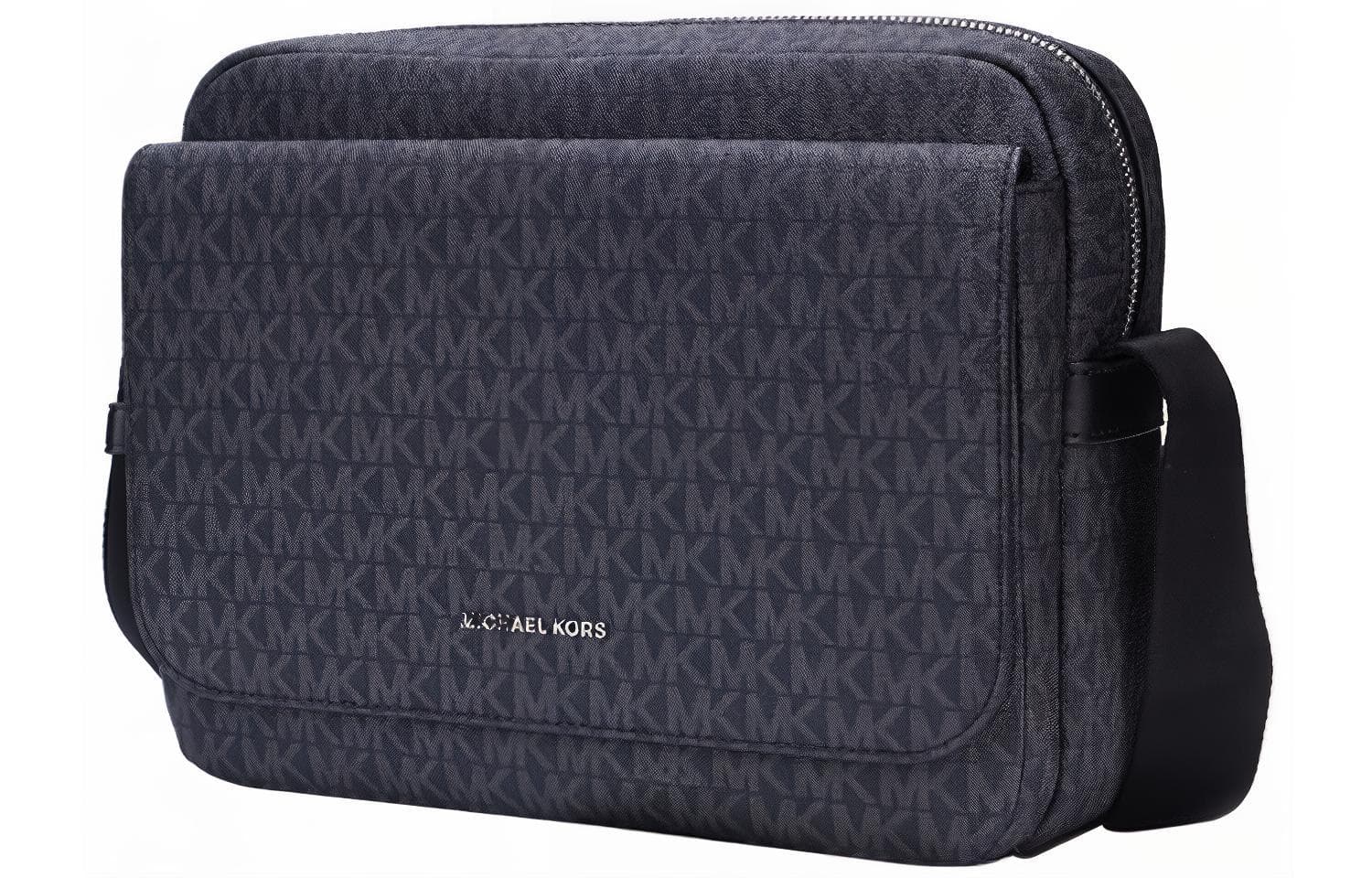 Мини-сумка MICHAEL KORS MK Cooper PVC - изображение 2