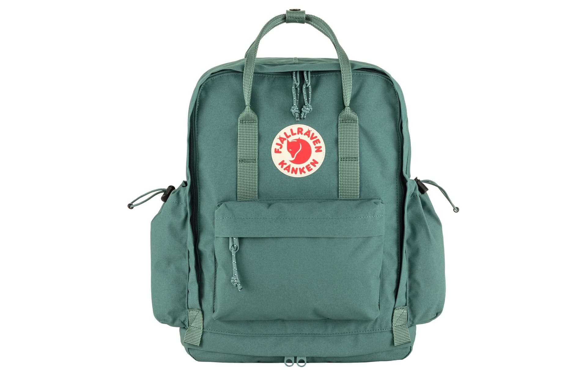 Рюкзак Fjallraven Knken Outlong - изображение 1