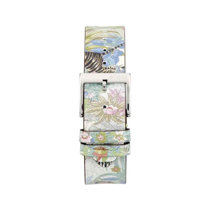 Механические часы Gucci G-Timeless YA1264185 - изображение 5