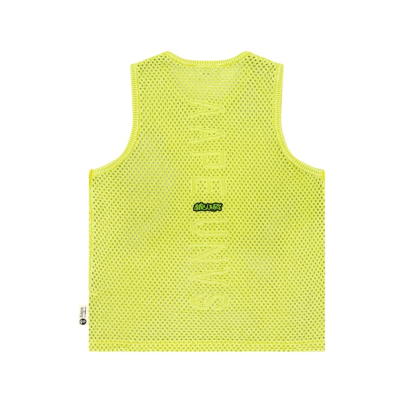 Майка Aape SS24 - изображение 2