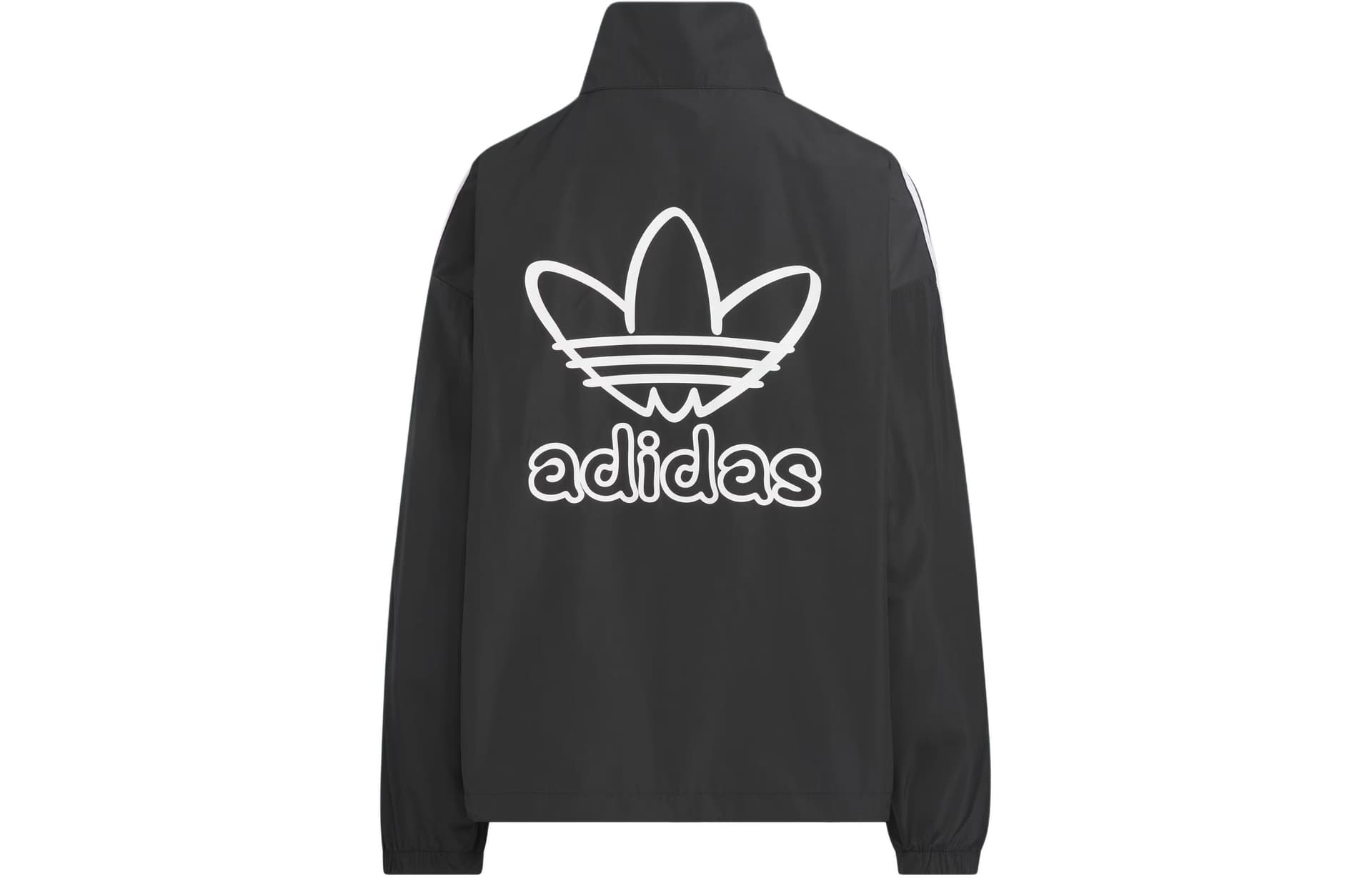 adidas Adicolor Jk Jkt - изображение 2