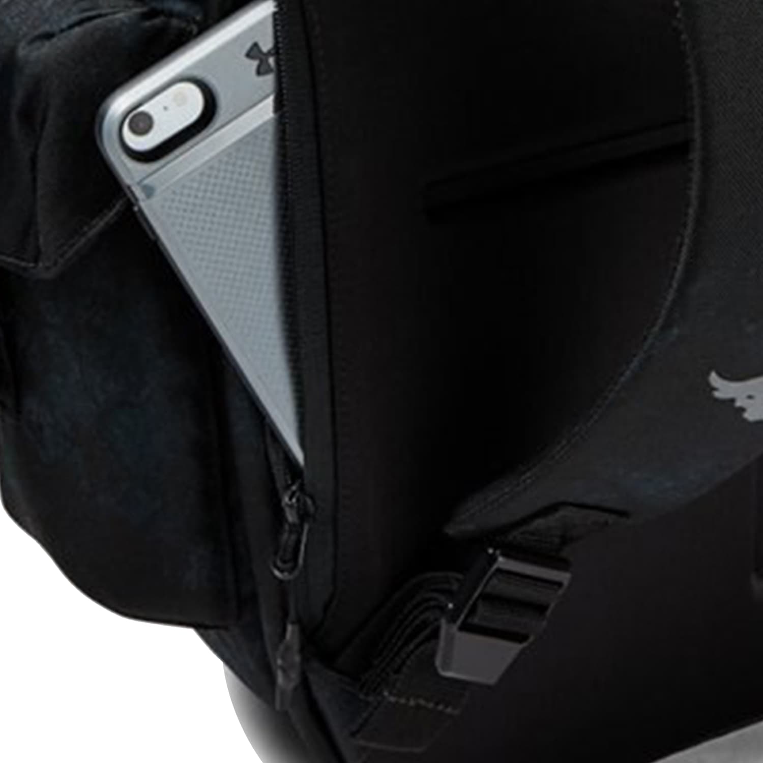 Рюкзак Under Armour Project Rock Pro - изображение 3