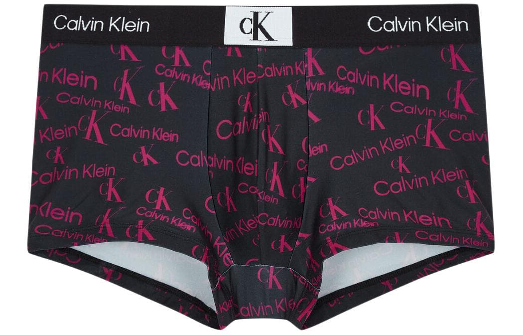 Трусы CKCalvin Klein 1 - изображение 1