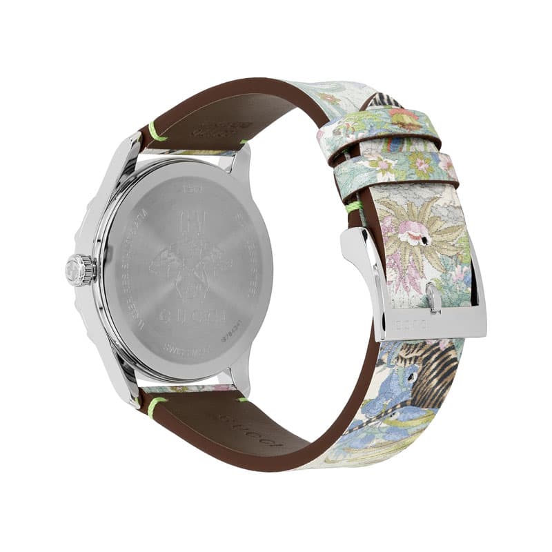 Механические часы Gucci G-Timeless YA1264185 - изображение 3