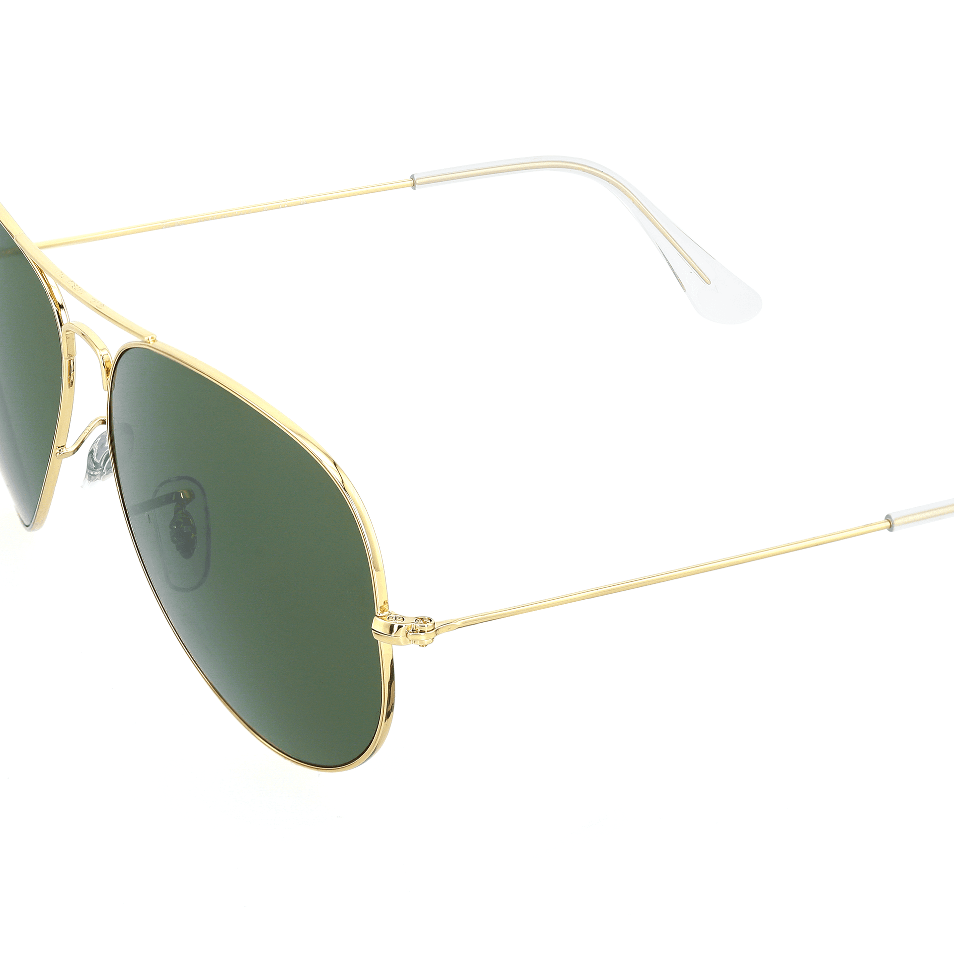 Солнцезащитные очки Ray-Ban RB3026 - изображение 4