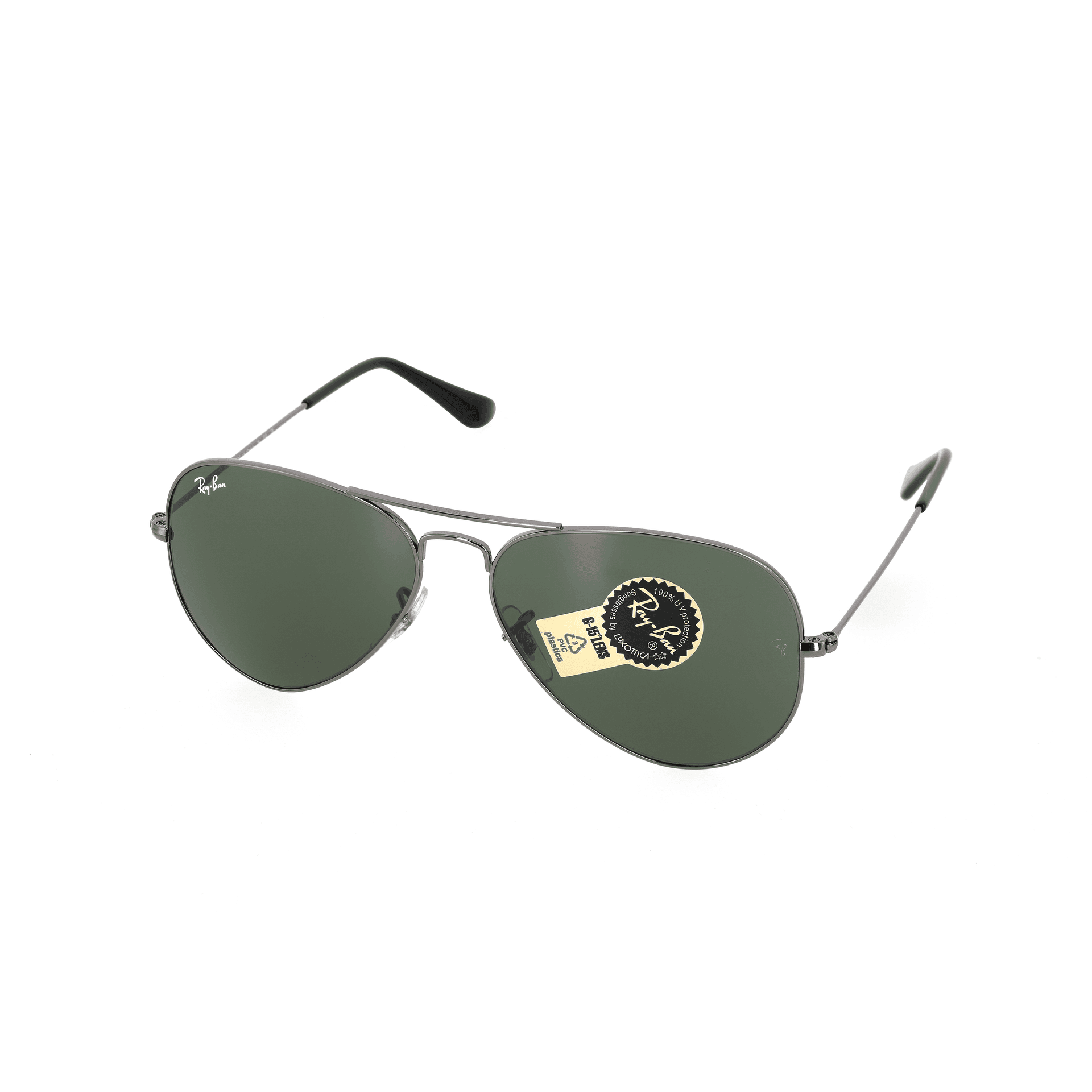 Солнцезащитные очки RayBan 0RB3025 - изображение 1