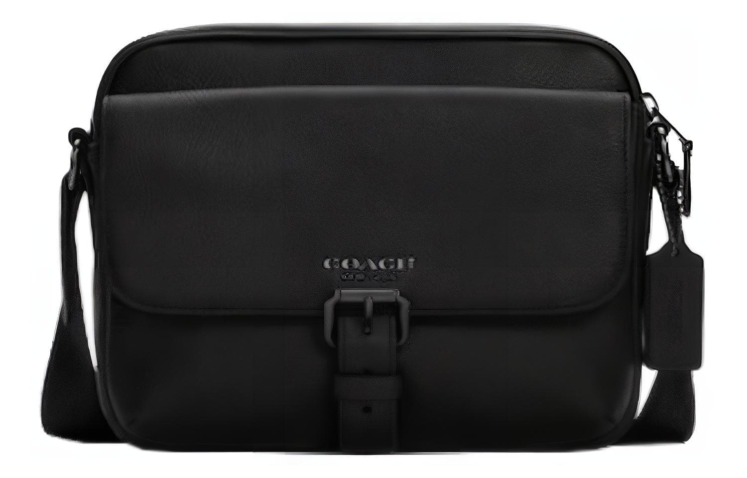 Мини-сумка COACH Hudson 23 - изображение 2