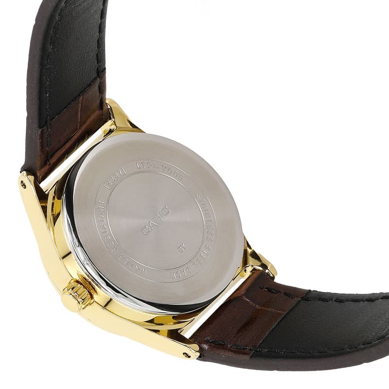 Часы CASIO LTP-V006GL-9B - изображение 3