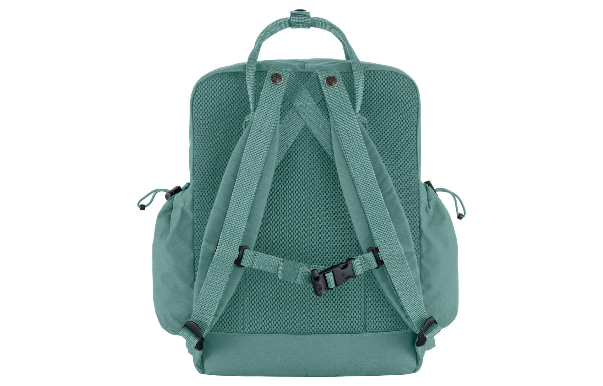 Рюкзак Fjallraven Knken Outlong - изображение 5
