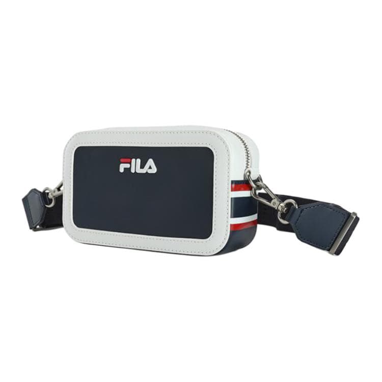 Сумка через плечо FILA Logo PU - изображение 2